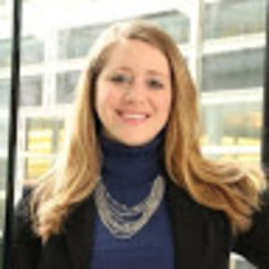 Meet your Posher, Lindsay